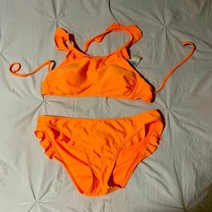 Size M swimming suit